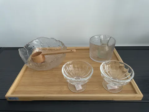 独角