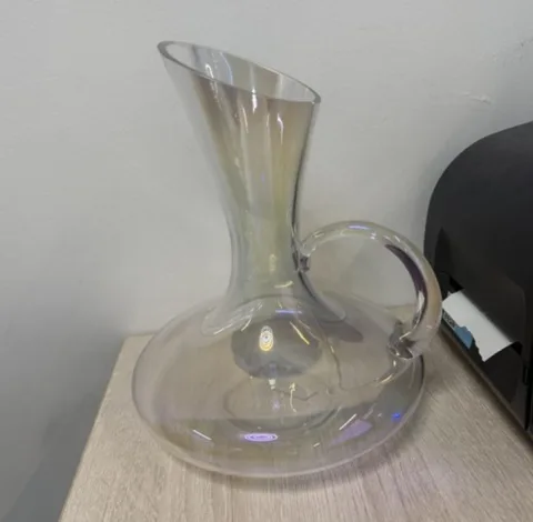 醒酒器系列 - X035幻彩