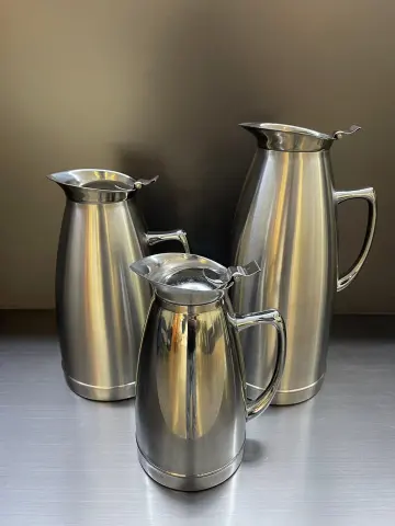 冰壶 砂光 保温壶