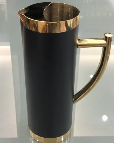 飞天美女摆台 - 1.1L扎壶