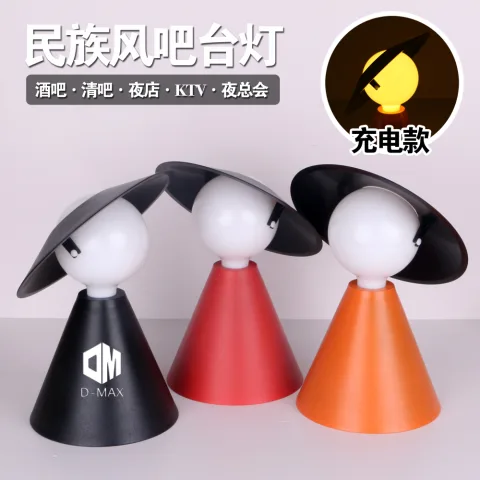 民族风吧灯