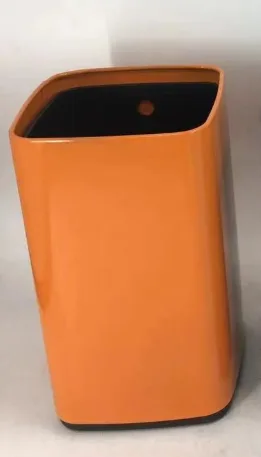 方桶垃圾桶