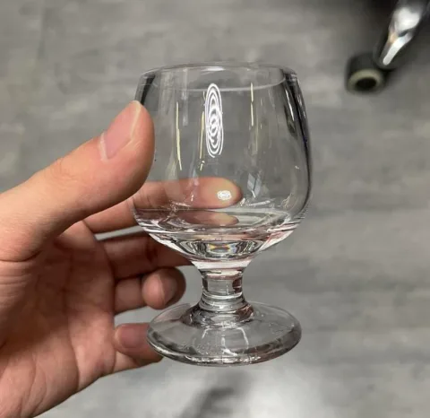 PC白兰地杯