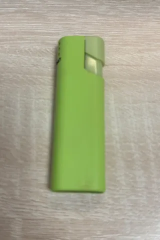 打火机 - 手感直冲