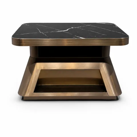 夜场茶几 - 16款 12MM岩板