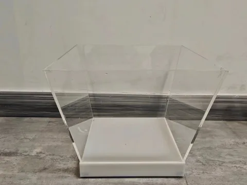 梯形发光香槟桶