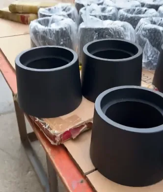 酒炮底座