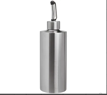 不锈钢油瓶分酒器 - 350ml