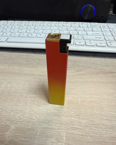 打火机 - L款 长条金属