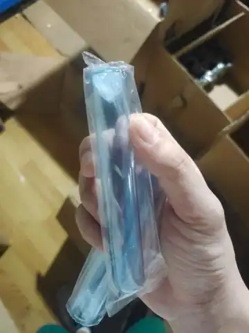 PC试管（独立袋装）