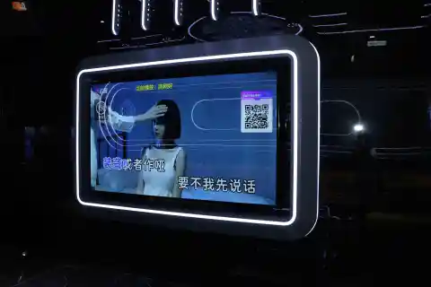 KTV防爆电视（单机版）