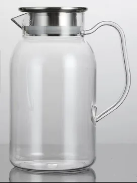 PC连体光身冷水壶