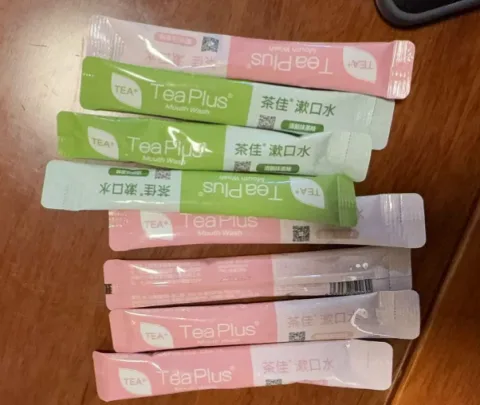 口腔漱口水