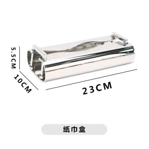 德系摆台 - 纸巾盒