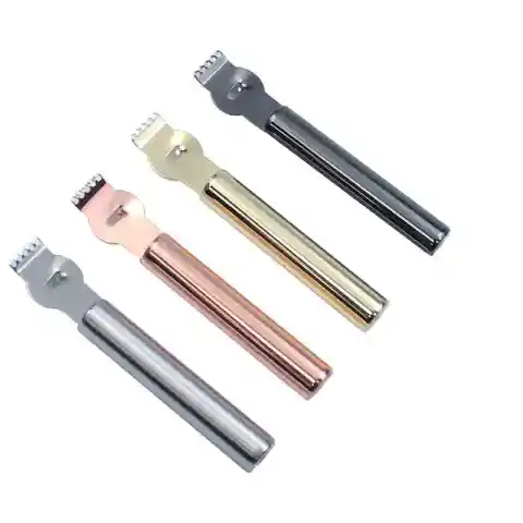 不锈钢柠檬刨