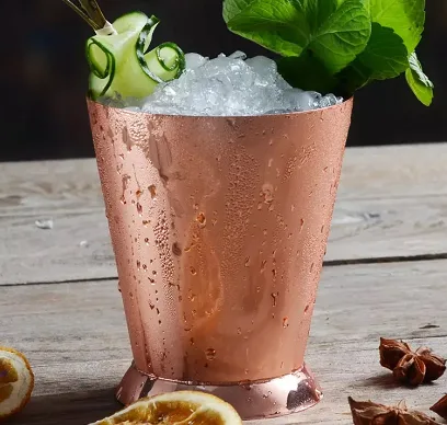 喇叭杯