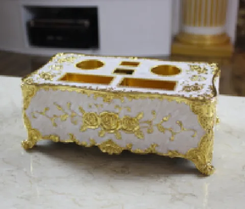 滴胶钻石话筒架