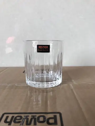 条纹古典洛杯