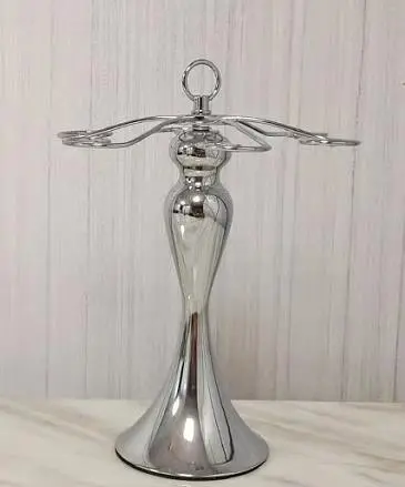 不锈钢香槟红酒挂杯架
