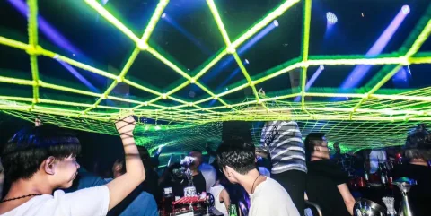 荧光网