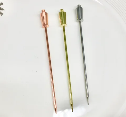 镜光调酒器水果签