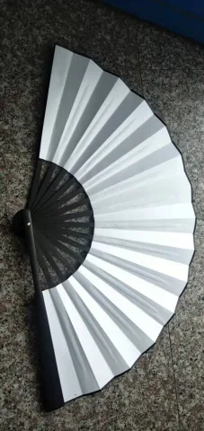 蹦迪扇