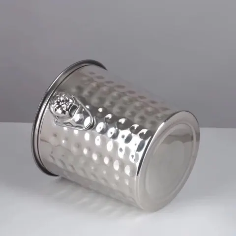 虎头手锤香槟桶