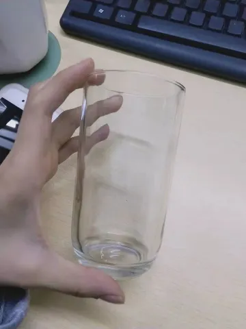 玻璃 高伯爵水杯