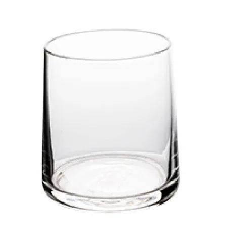 小梯形威士忌杯