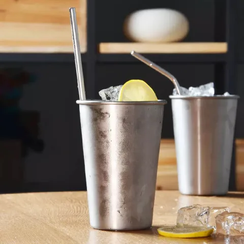 锥度杯