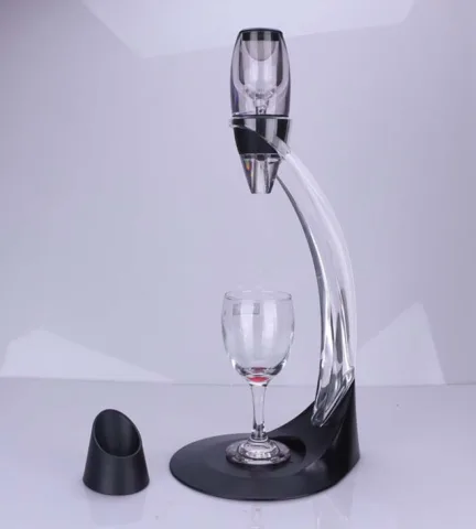经典快速醒酒器