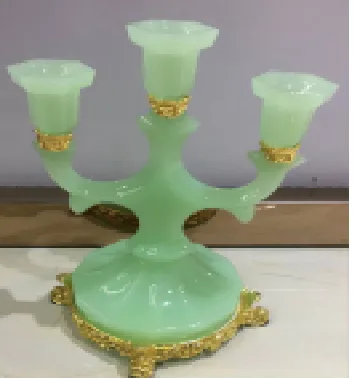 陶瓷烛台