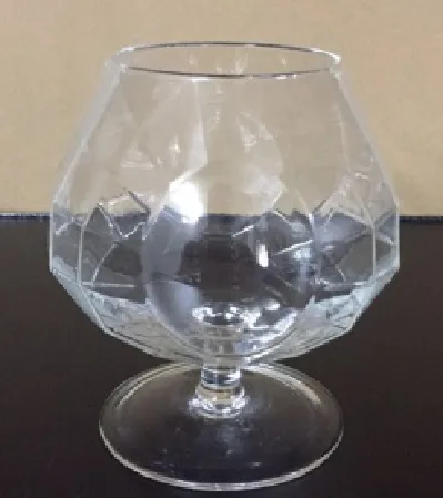 钻石白兰地杯