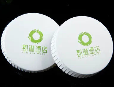 一次性纸杯盖