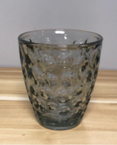 多色口杯
