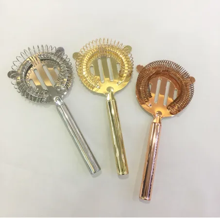 镀铜圆管过滤器
