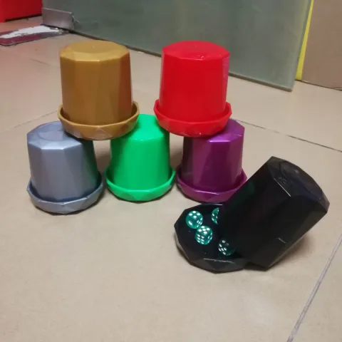 普通款钻石子母