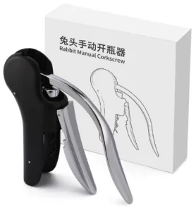 兔头开瓶器