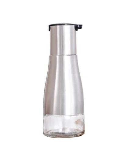 玻璃定量分酒器