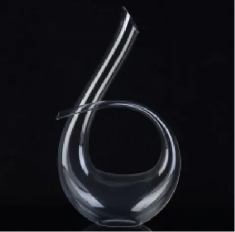 6字醒酒器