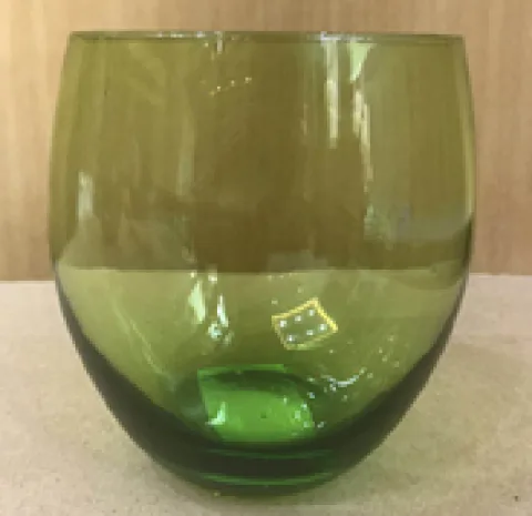 鼓形 多色口杯