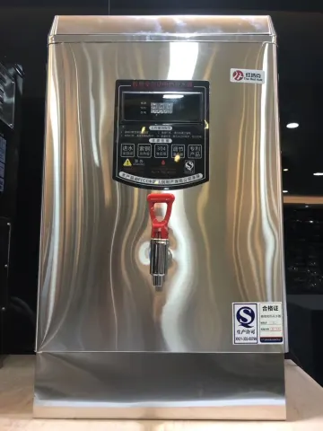 红浩克开水器