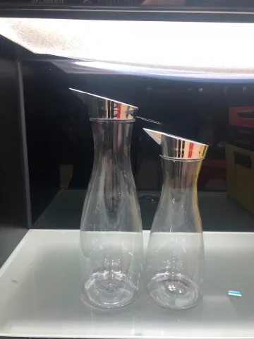 鹰嘴PC果汁壶