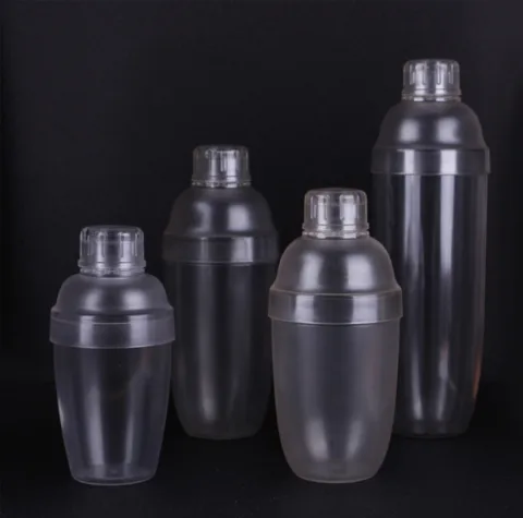 PC摇酒器