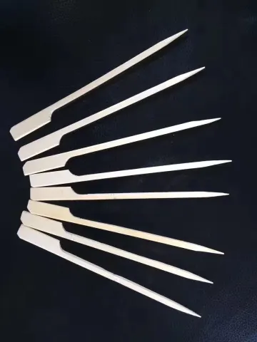 白皮铁炮串竹节叉