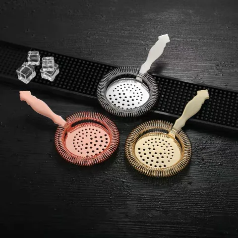 镜面源头过滤器