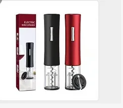 LED电动开瓶器