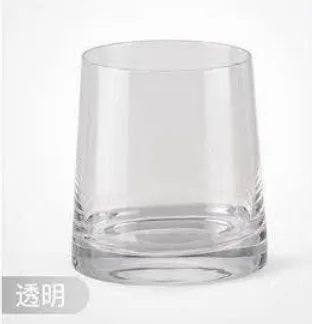 玻璃威杯