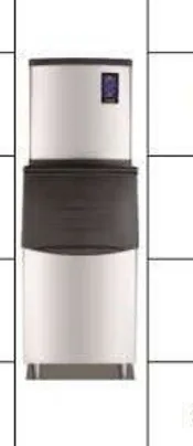 GSE商用制冰机