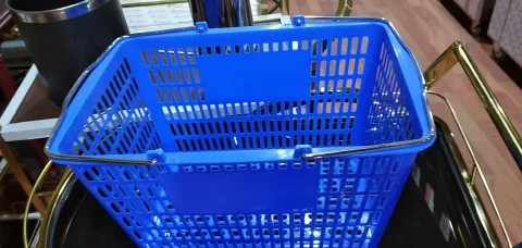提篮